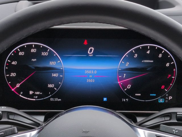 2026 Mercedes-Benz GLC Base - Photo 27