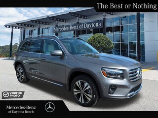 2026 Mercedes-Benz GLB 250 GLB 250 SUV