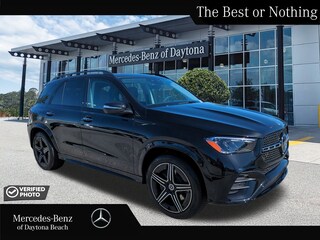 2026 Mercedes-Benz GLE 350 SUV