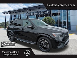 2026 Mercedes-Benz GLE 350 SUV