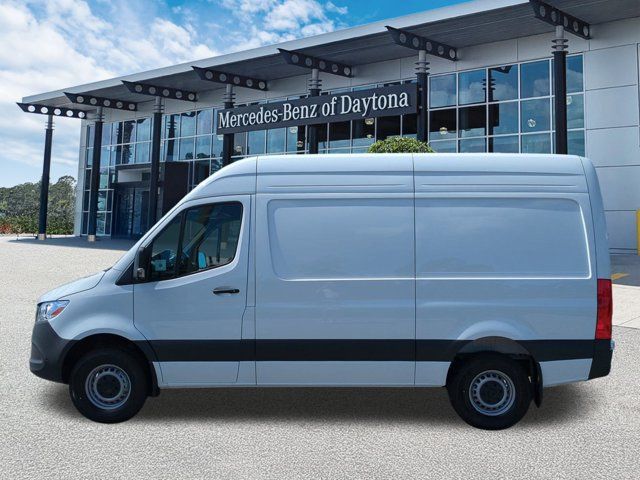 2026 Mercedes-Benz Sprinter Cargo Van Base - Photo 7