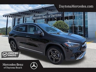 2026 Mercedes-Benz GLA 250 SUV