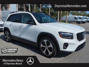2026 Mercedes-Benz GLB GLB 250 SUV