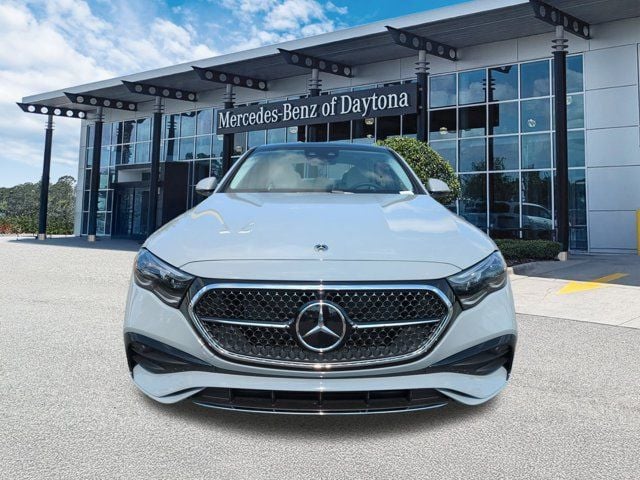2026 Mercedes-Benz E-Class E350 - Photo 9