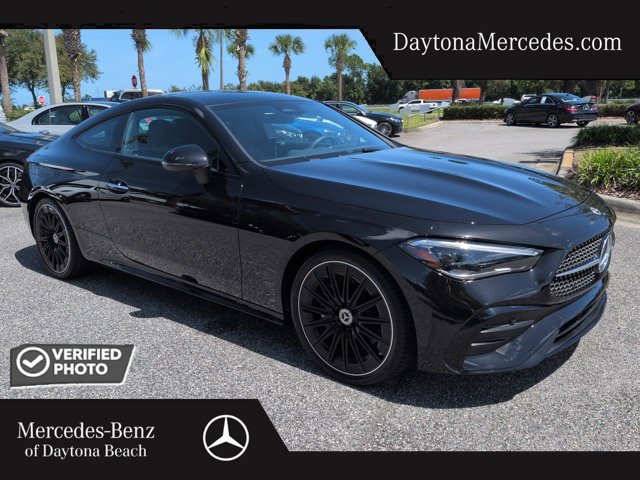 2026 Mercedes-Benz CLE