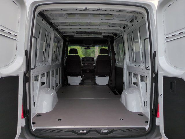 2026 Mercedes-Benz Sprinter Cargo Van Base - Photo 13