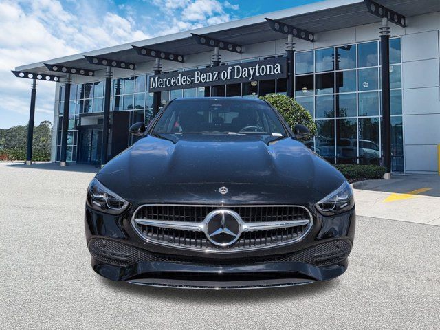 2025 Mercedes-Benz C-Class Sedan C 300 - Photo 9