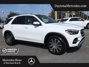 2026 Mercedes-Benz GLE GLE 350 SUV