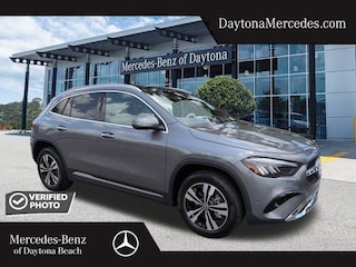 2026 Mercedes-Benz GLA 250 SUV