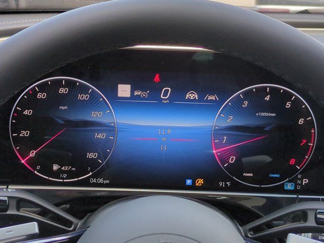2026 Mercedes-Benz E-Class E350 - Photo 27