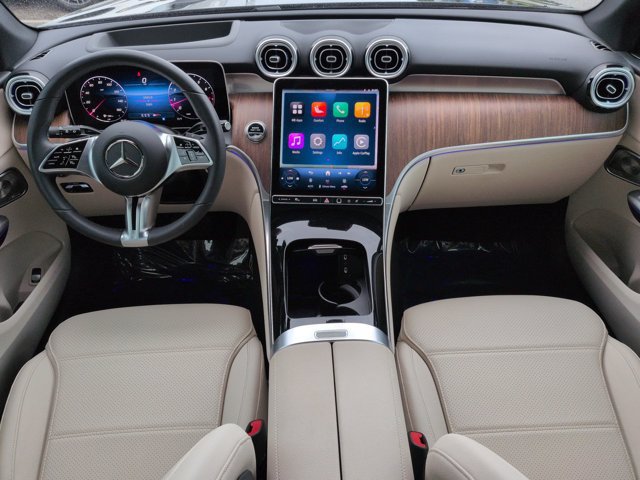 2026 Mercedes-Benz GLC Base - Photo 14