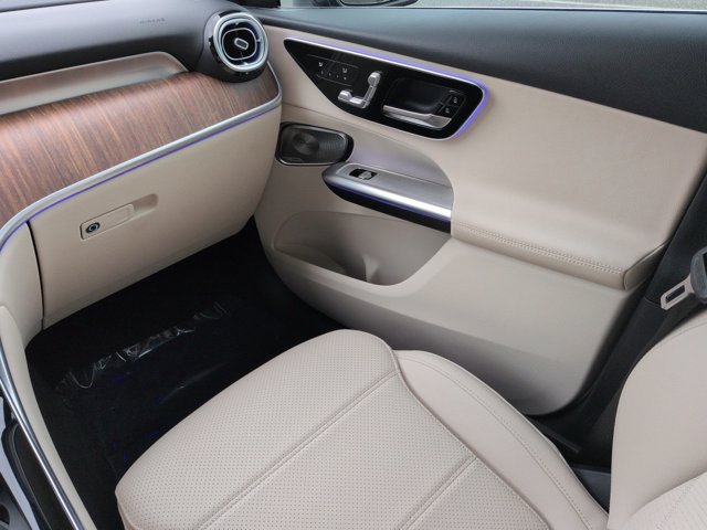 2026 Mercedes-Benz GLC Base - Photo 16