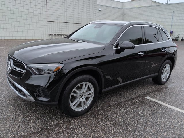 2026 Mercedes-Benz GLC Base - Photo 7