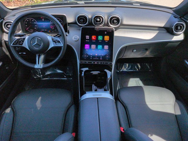 2025 Mercedes-Benz C-Class Sedan C 300 - Photo 14