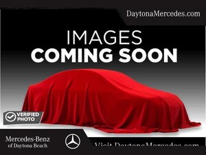 2025 Mercedes-Benz GLA 250 4MATIC SUV