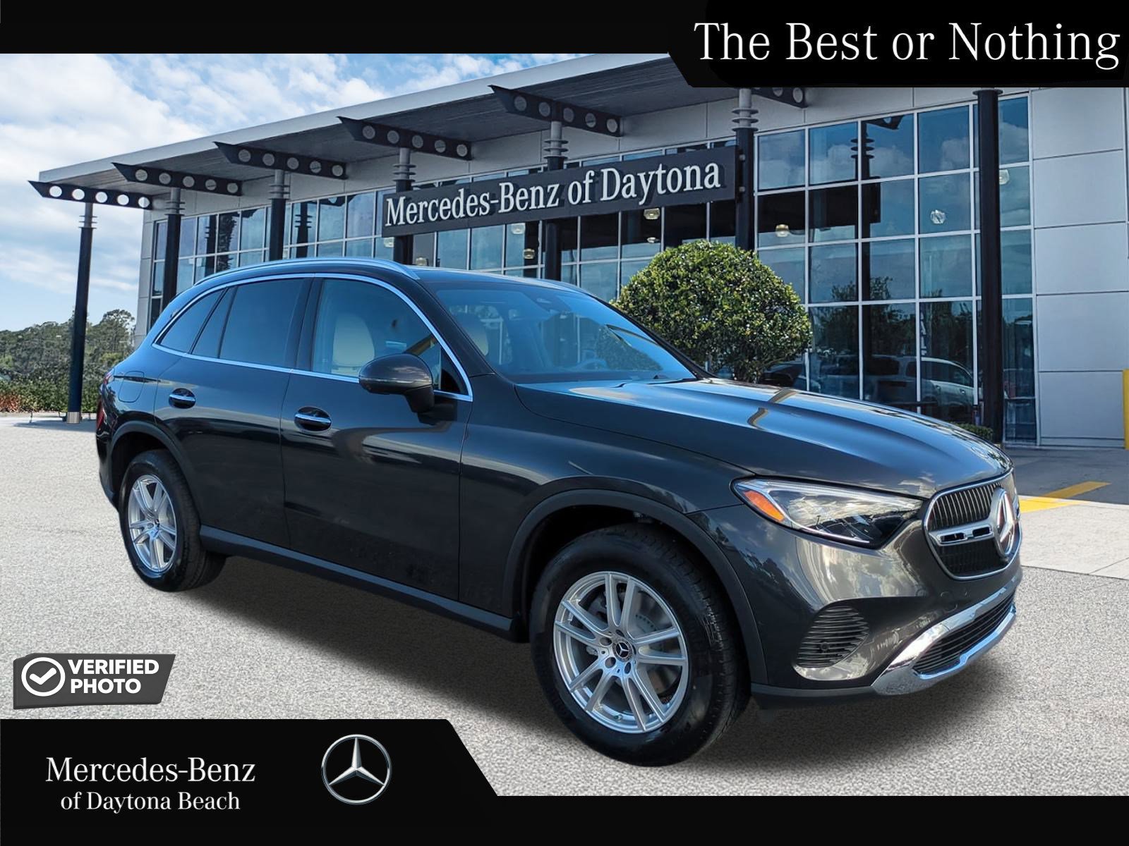 2026 Mercedes-Benz GLC GLC 300 4MATIC's photo