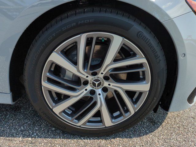 2026 Mercedes-Benz E-Class E350 - Photo 11