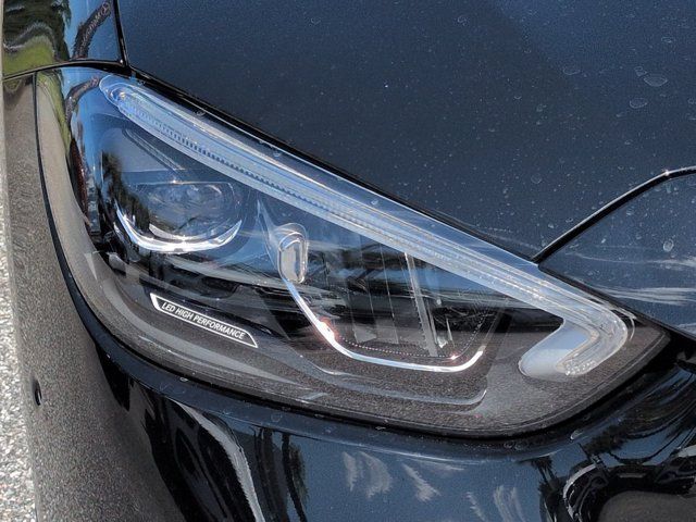 2025 Mercedes-Benz C-Class Sedan C 300 - Photo 10