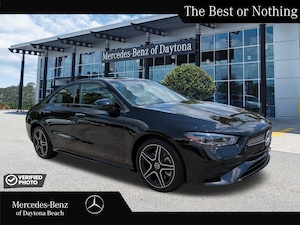 2025 Mercedes-Benz CLA CLA 250 Coupe