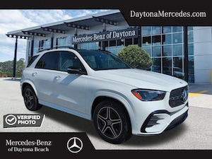 2026 Mercedes-Benz GLE GLE 350 SUV