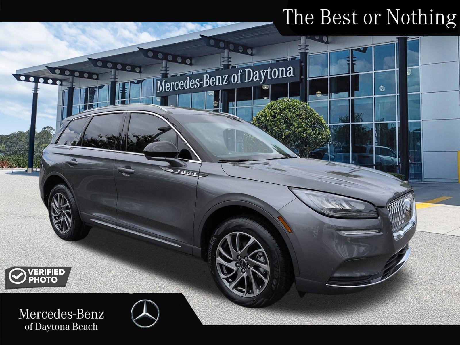 2022 Lincoln Corsair AWD's photo