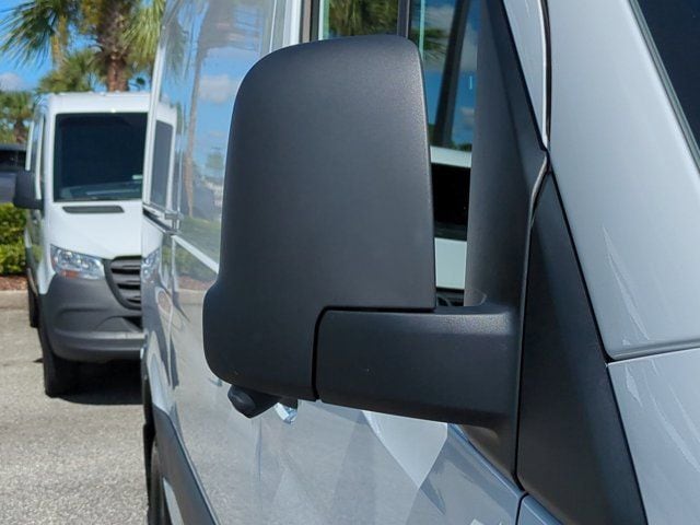 2026 Mercedes-Benz Sprinter Cargo Van Base - Photo 12