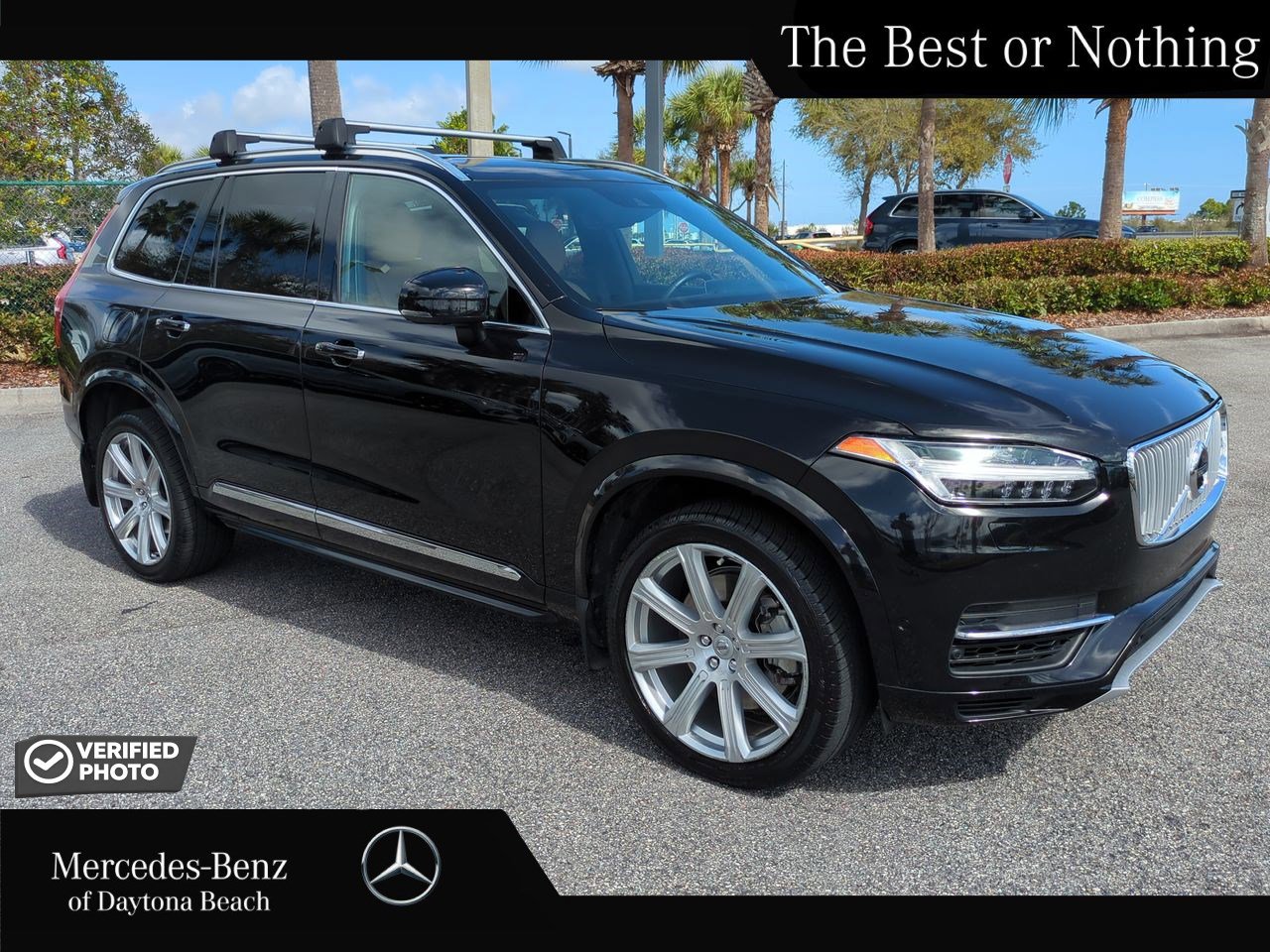 2017 Volvo XC90 Inscription