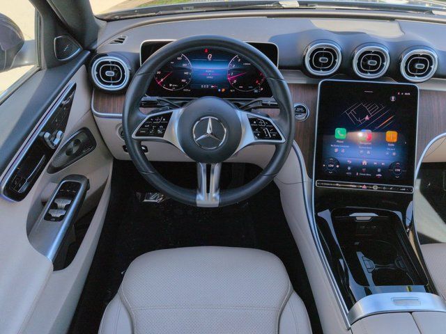 2025 Mercedes-Benz C-Class Sedan C 300 - Photo 15