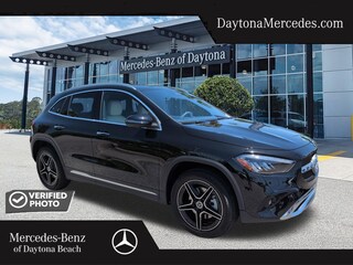 2026 Mercedes-Benz GLA 250 SUV