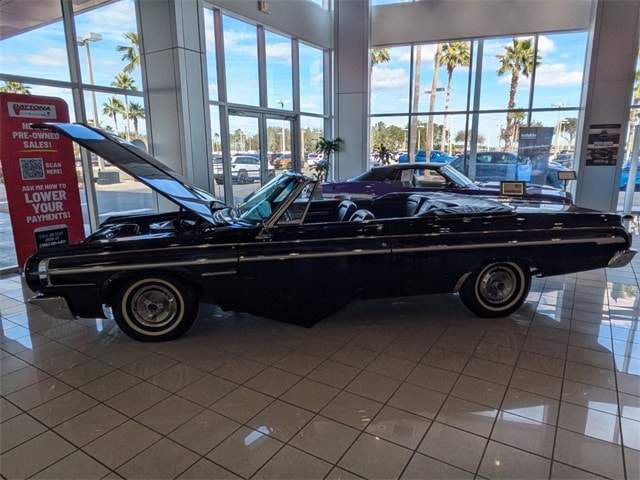 Used 1964 Dodge Polara For Sale at Daytona Mazda | VIN: 6442233407