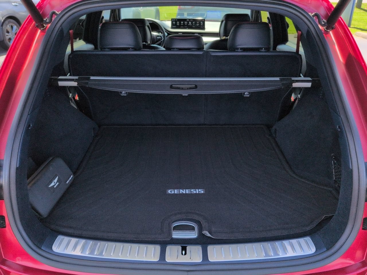 2025 GENESIS GV70 Sport - Photo 13