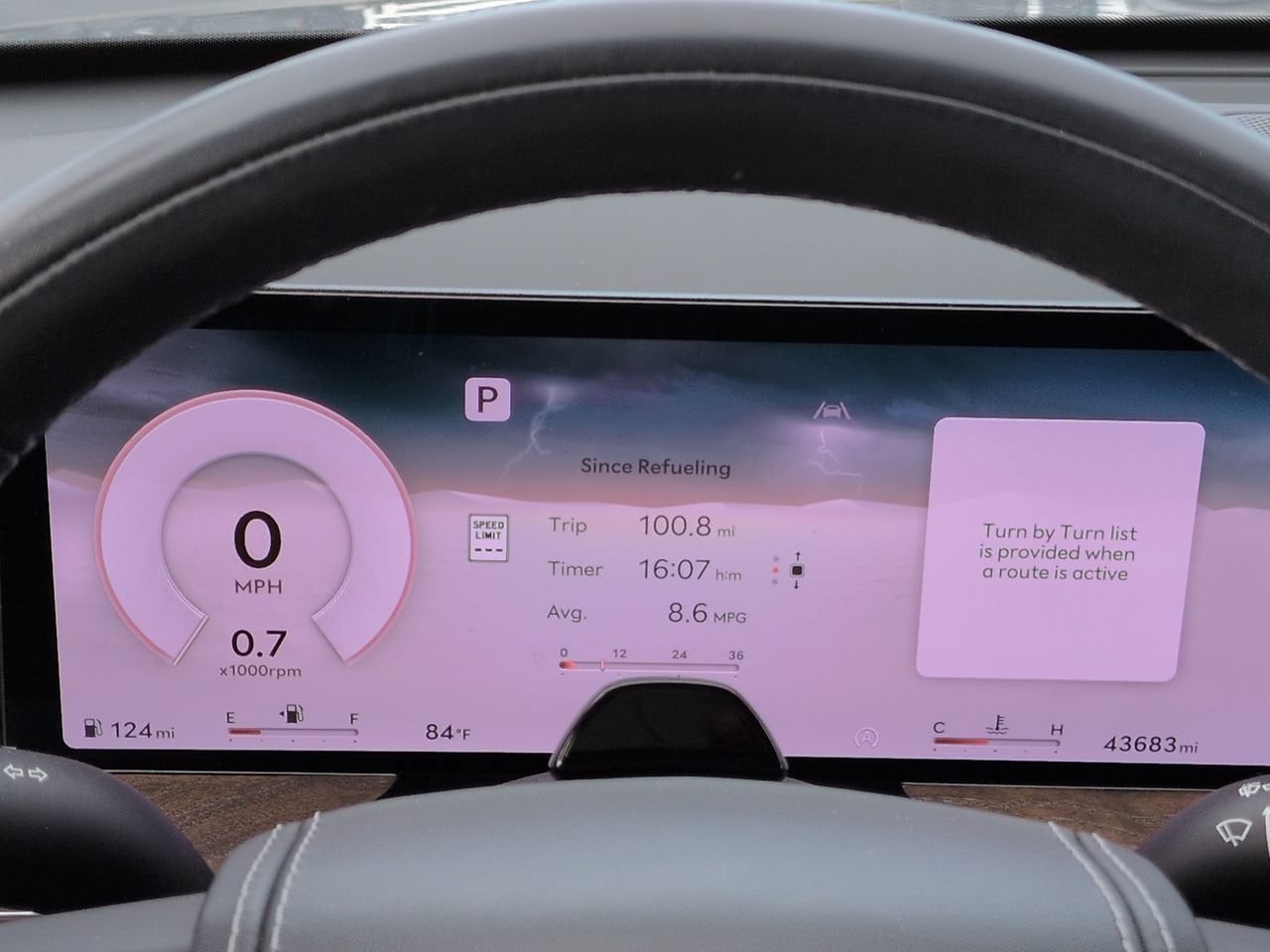 2025 GENESIS GV80 Prestige - Photo 28