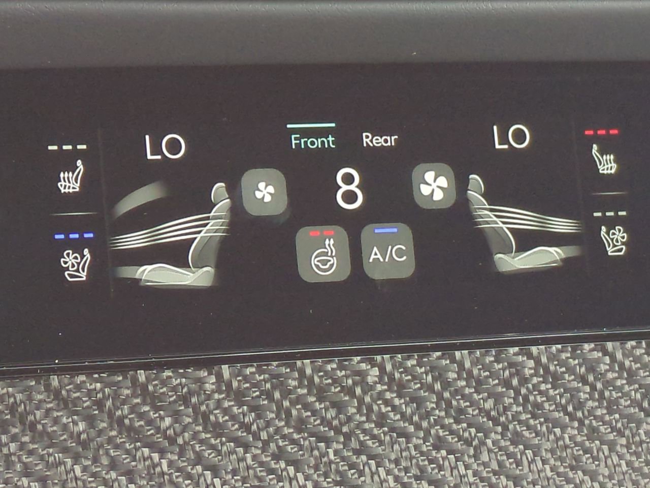 2026 GENESIS GV70 Sport Prestige - Photo 23