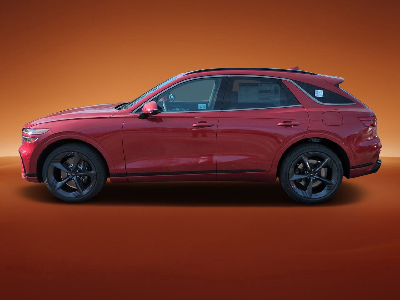 2026 GENESIS GV70 Sport Prestige - Photo 6