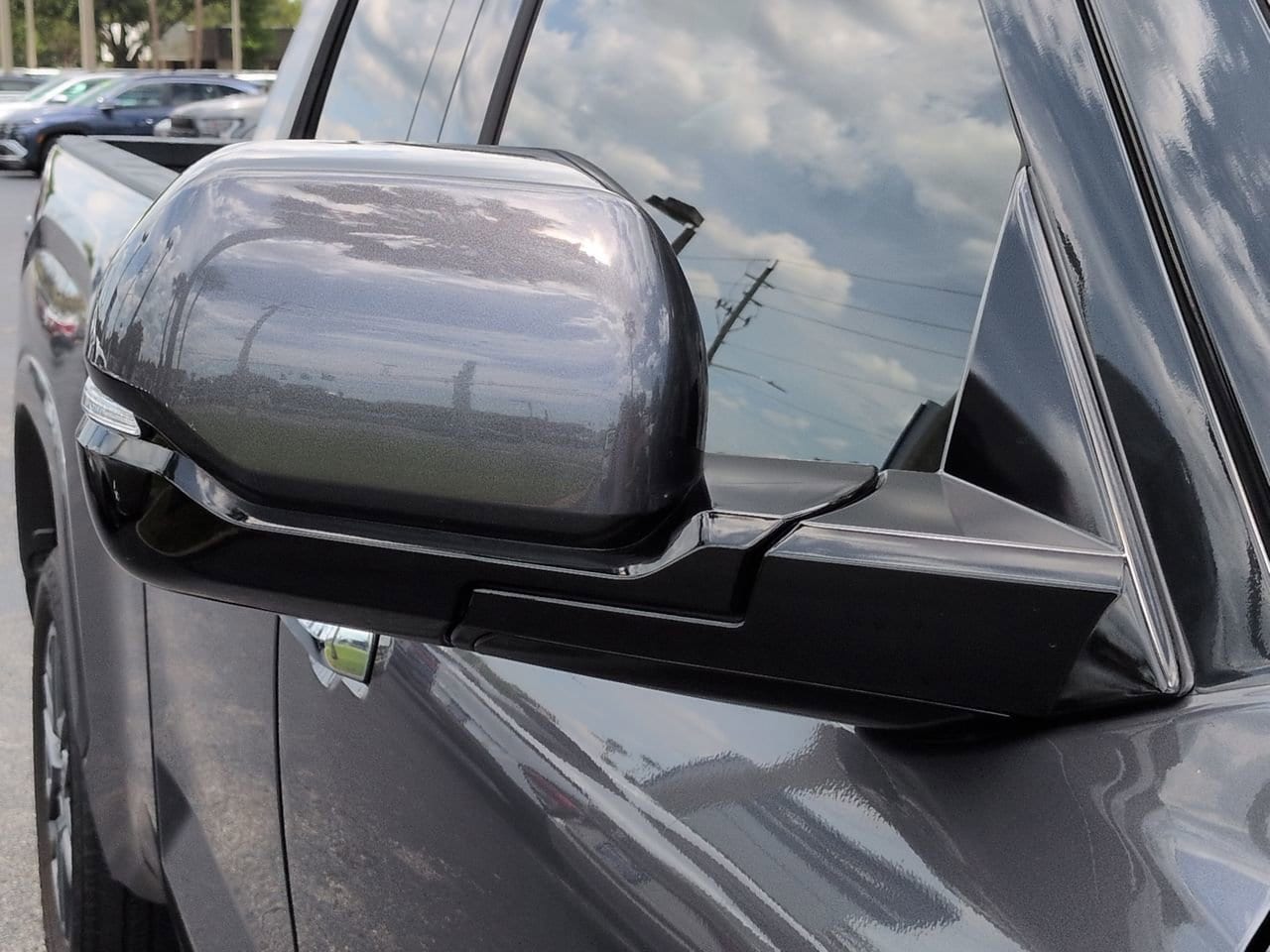 2022 Toyota Tundra Limited - Photo 12