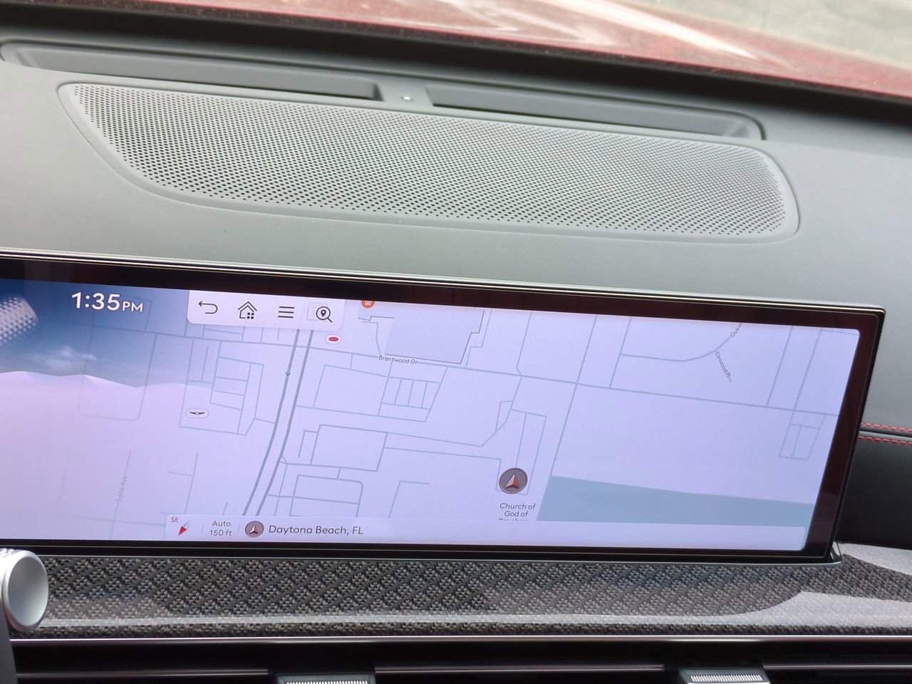 2026 GENESIS GV80 Coupe E-SC - Photo 21