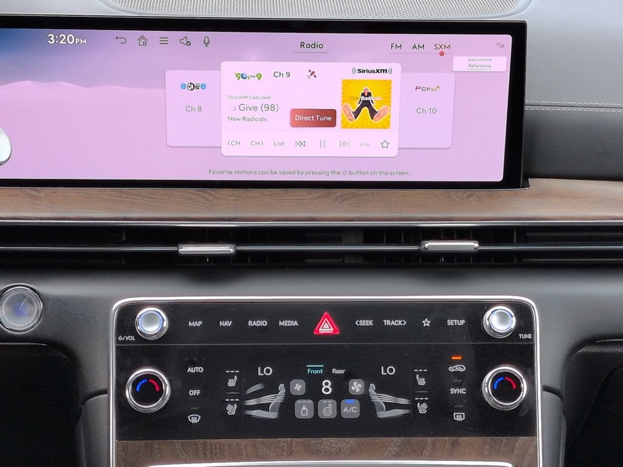2025 GENESIS GV80 Prestige - Photo 18