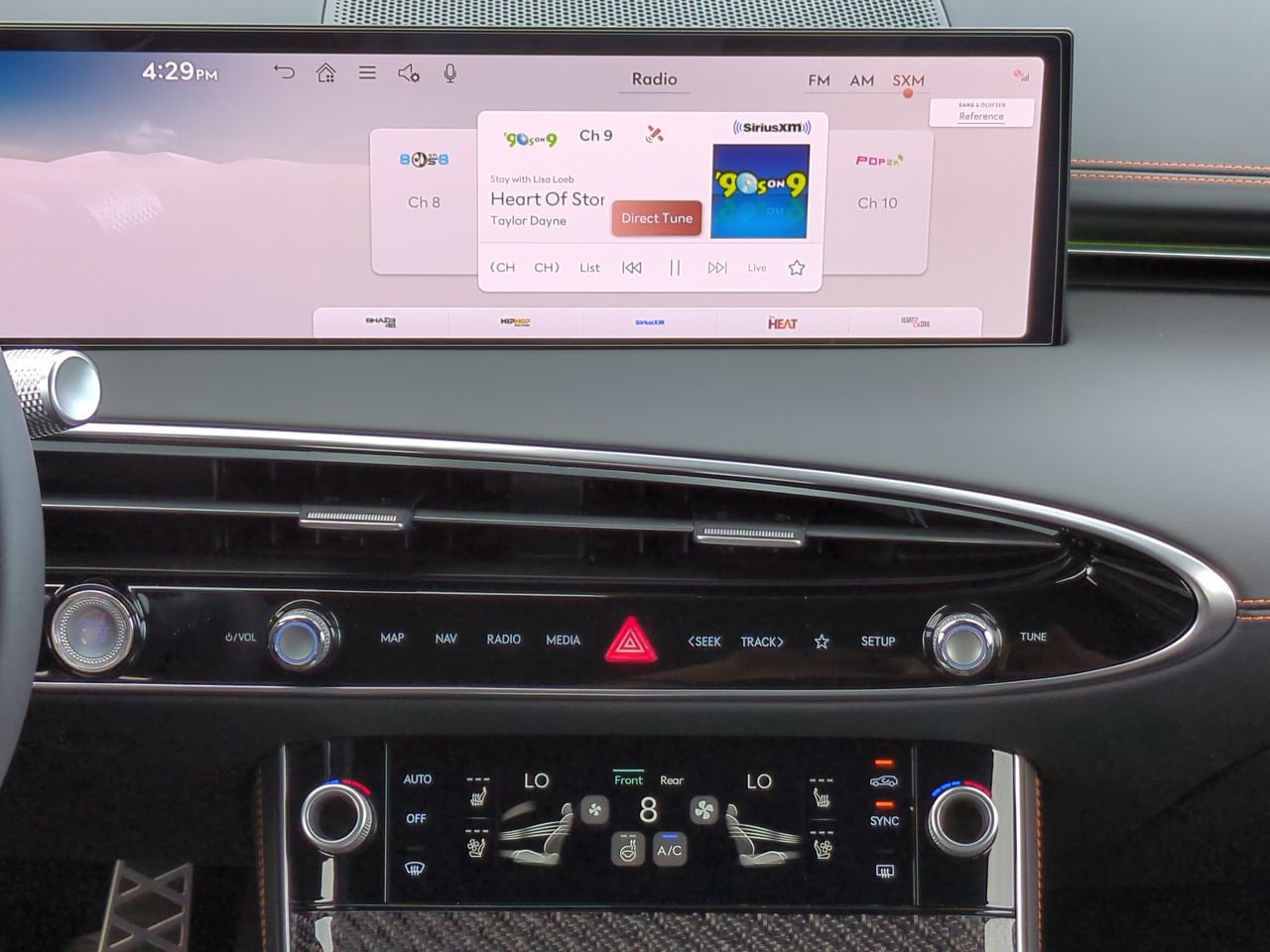2026 GENESIS GV70 Sport Prestige - Photo 17