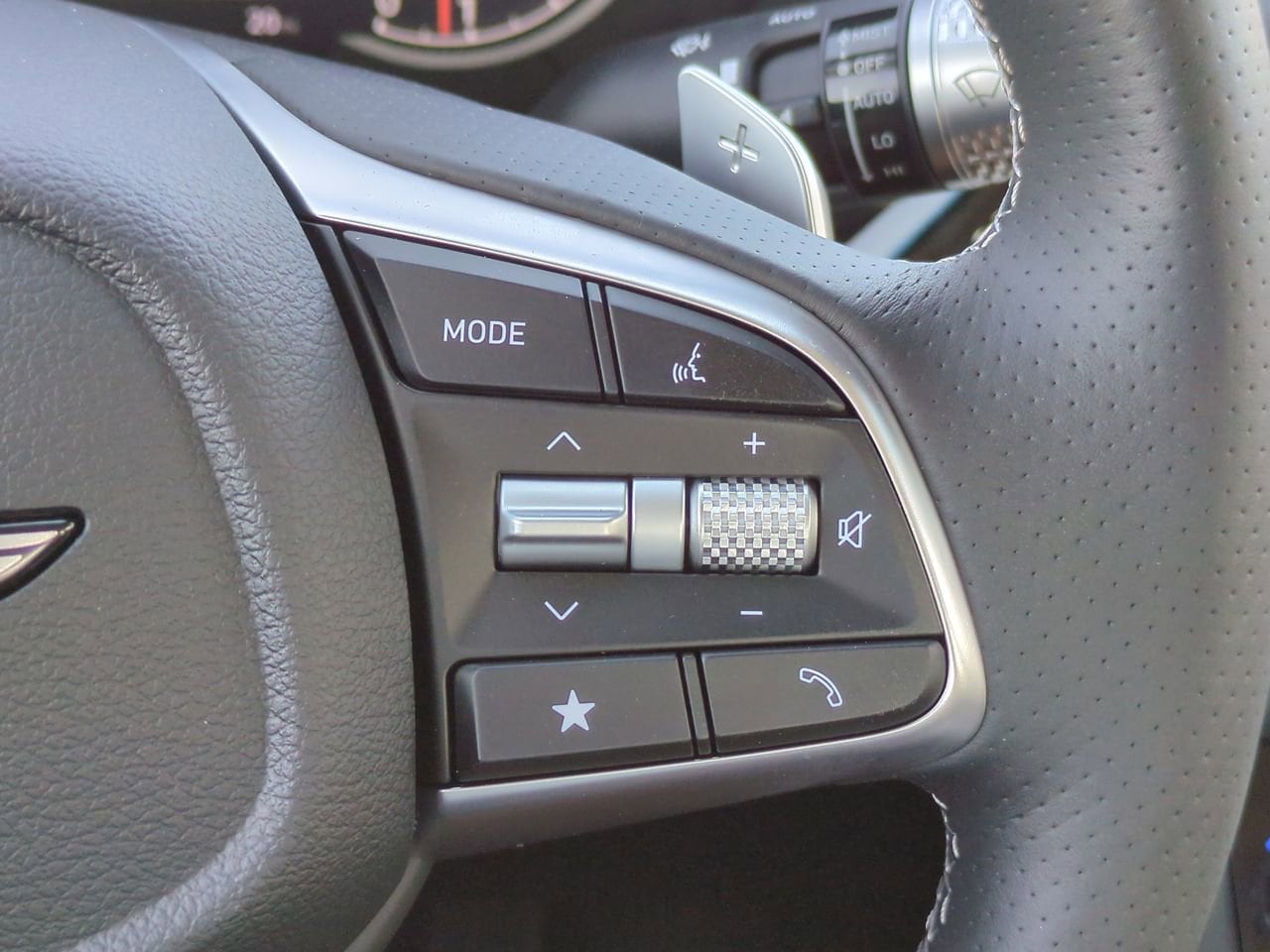 2026 GENESIS G70 Prestige - Photo 25