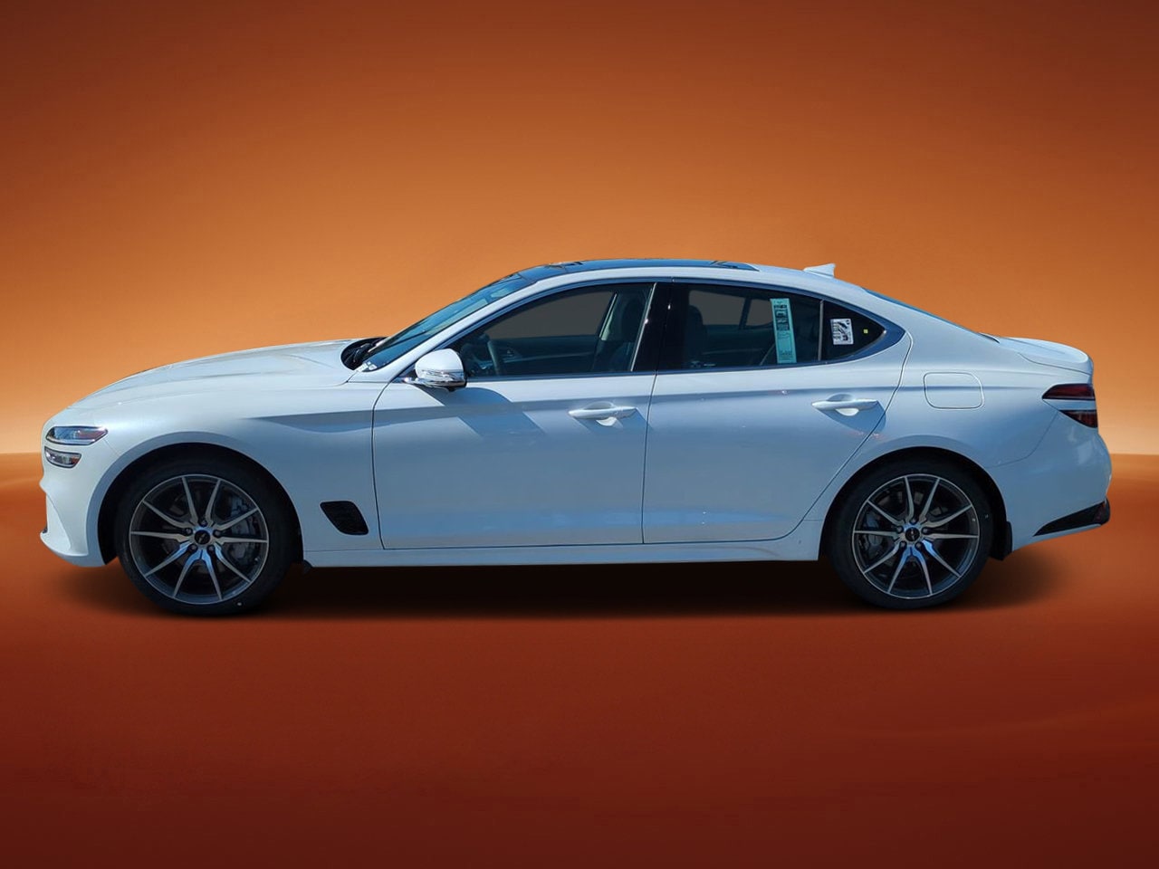 2026 GENESIS G70 Prestige - Photo 6