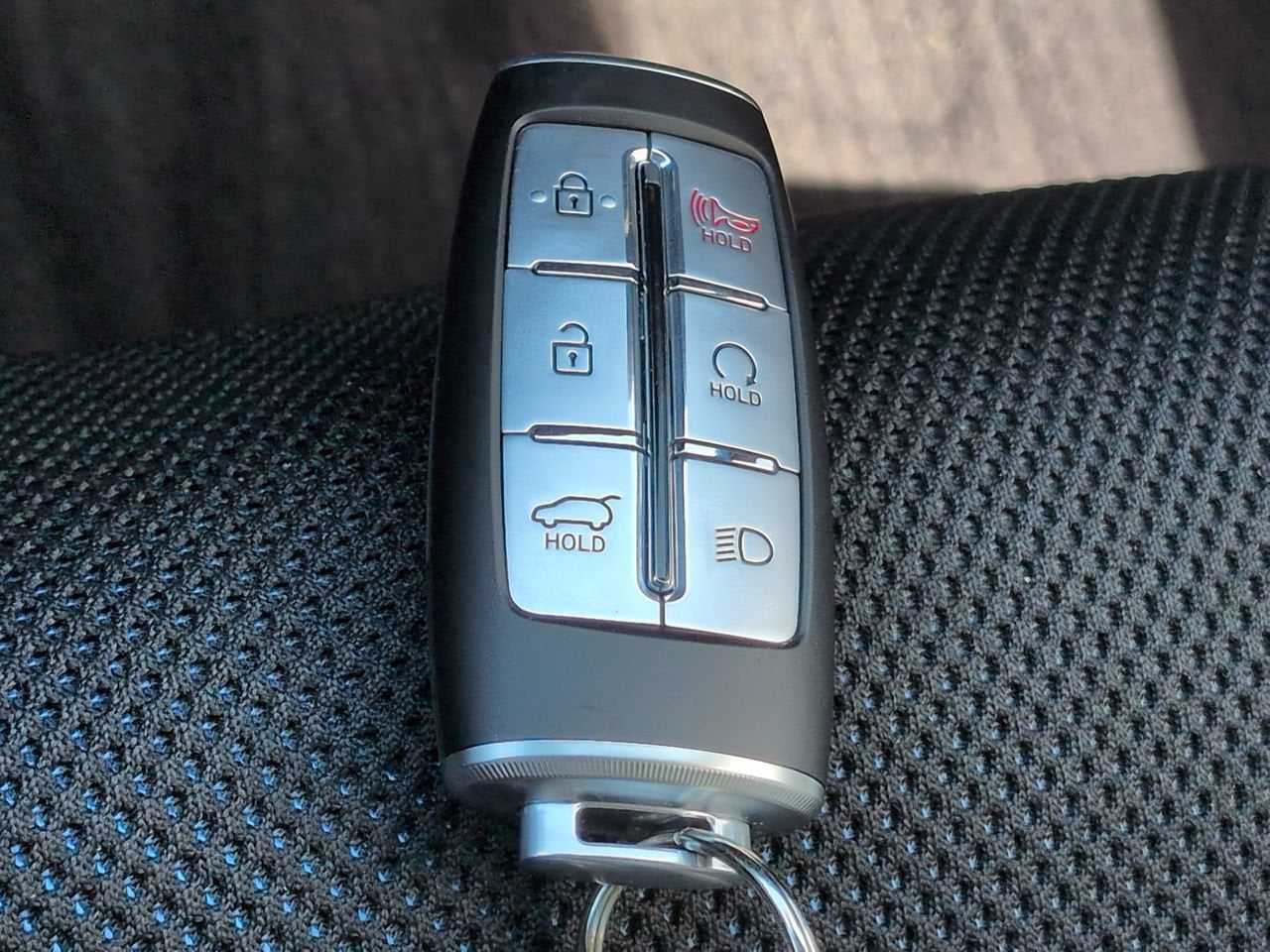 2025 GENESIS GV70 Sport - Photo 30