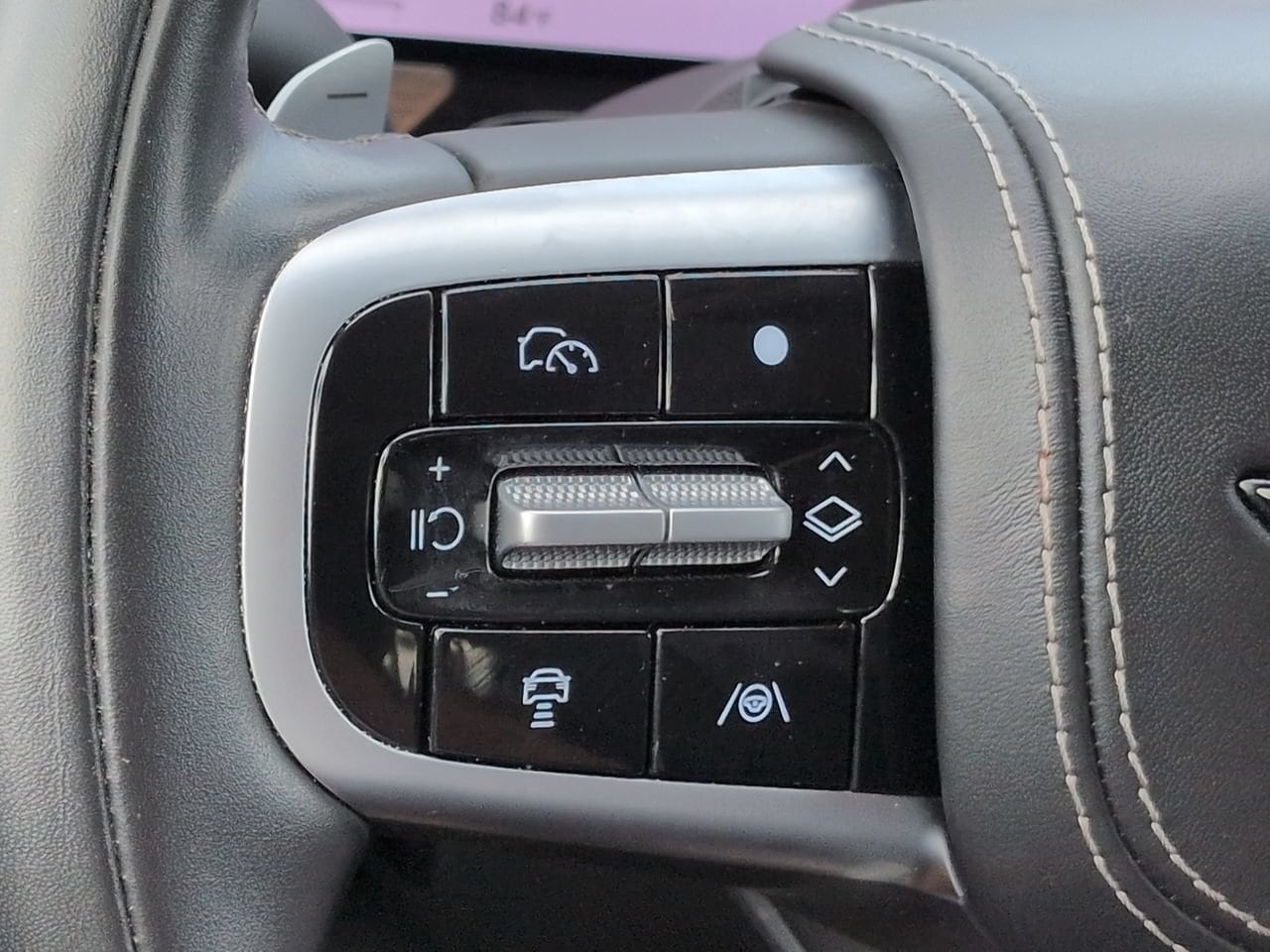 2025 GENESIS GV80 Prestige - Photo 26