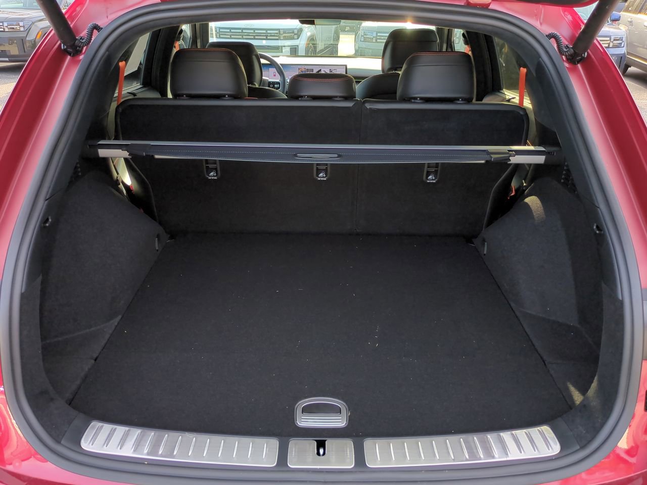2026 GENESIS GV70 Sport Prestige - Photo 12