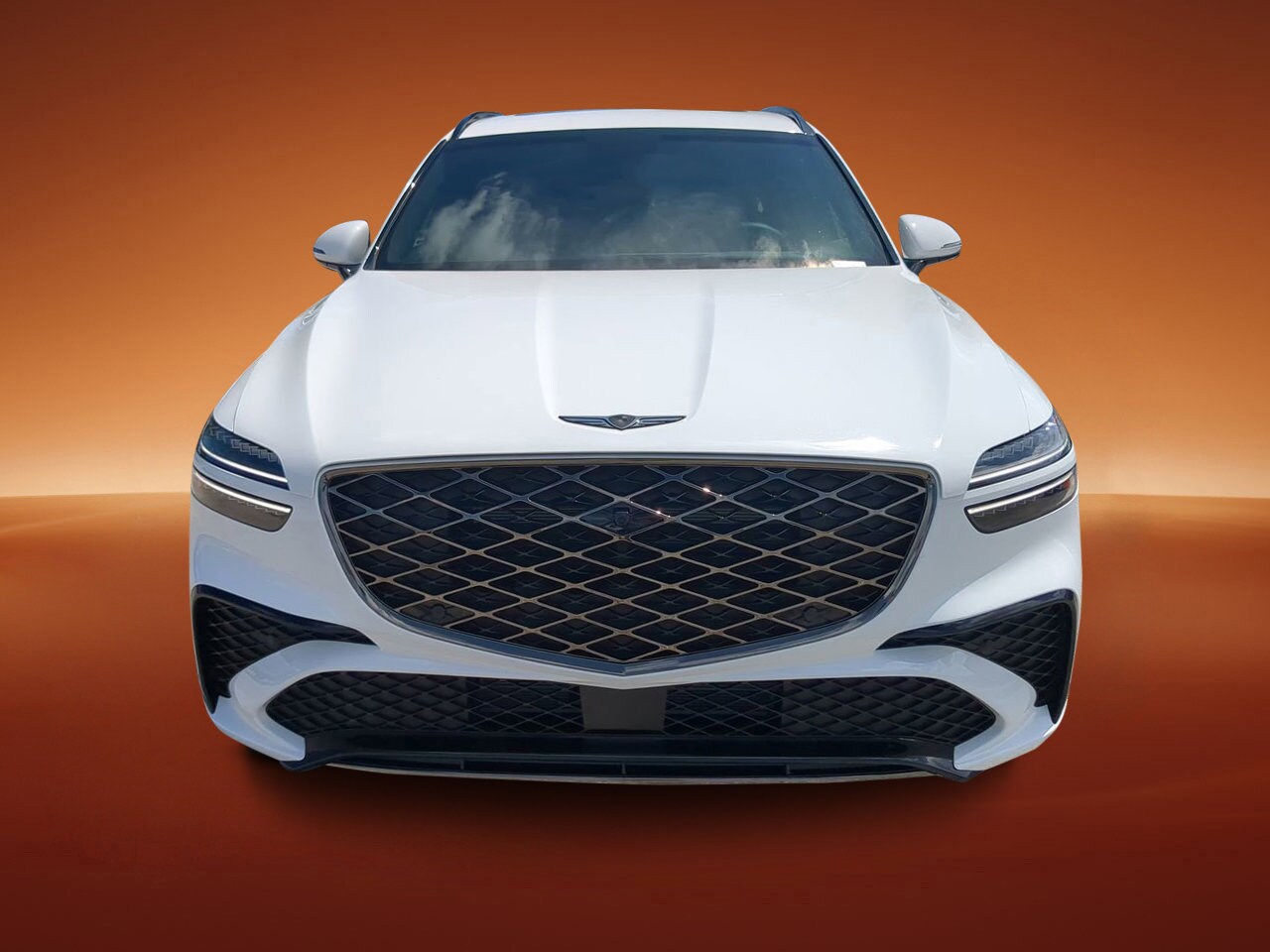 2026 GENESIS GV70 Sport Advanced - Photo 8