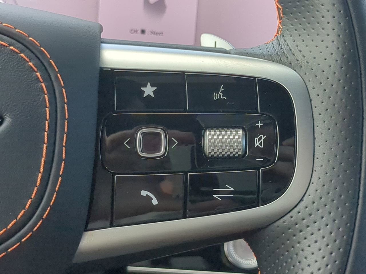 2026 GENESIS GV70 Sport Advanced - Photo 27