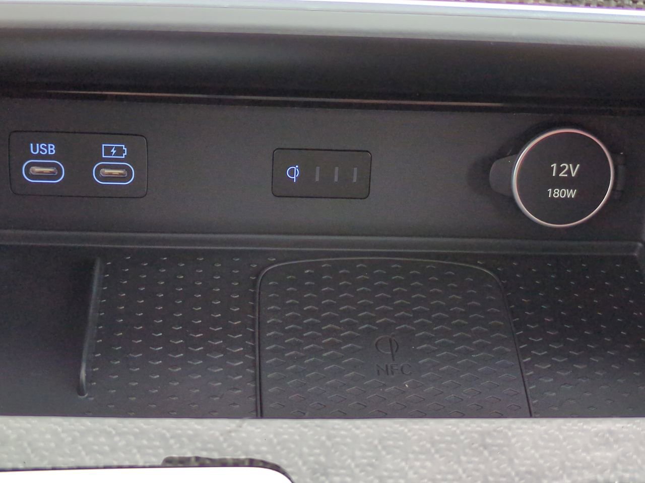 2026 GENESIS GV80 Coupe E-SC - Photo 22