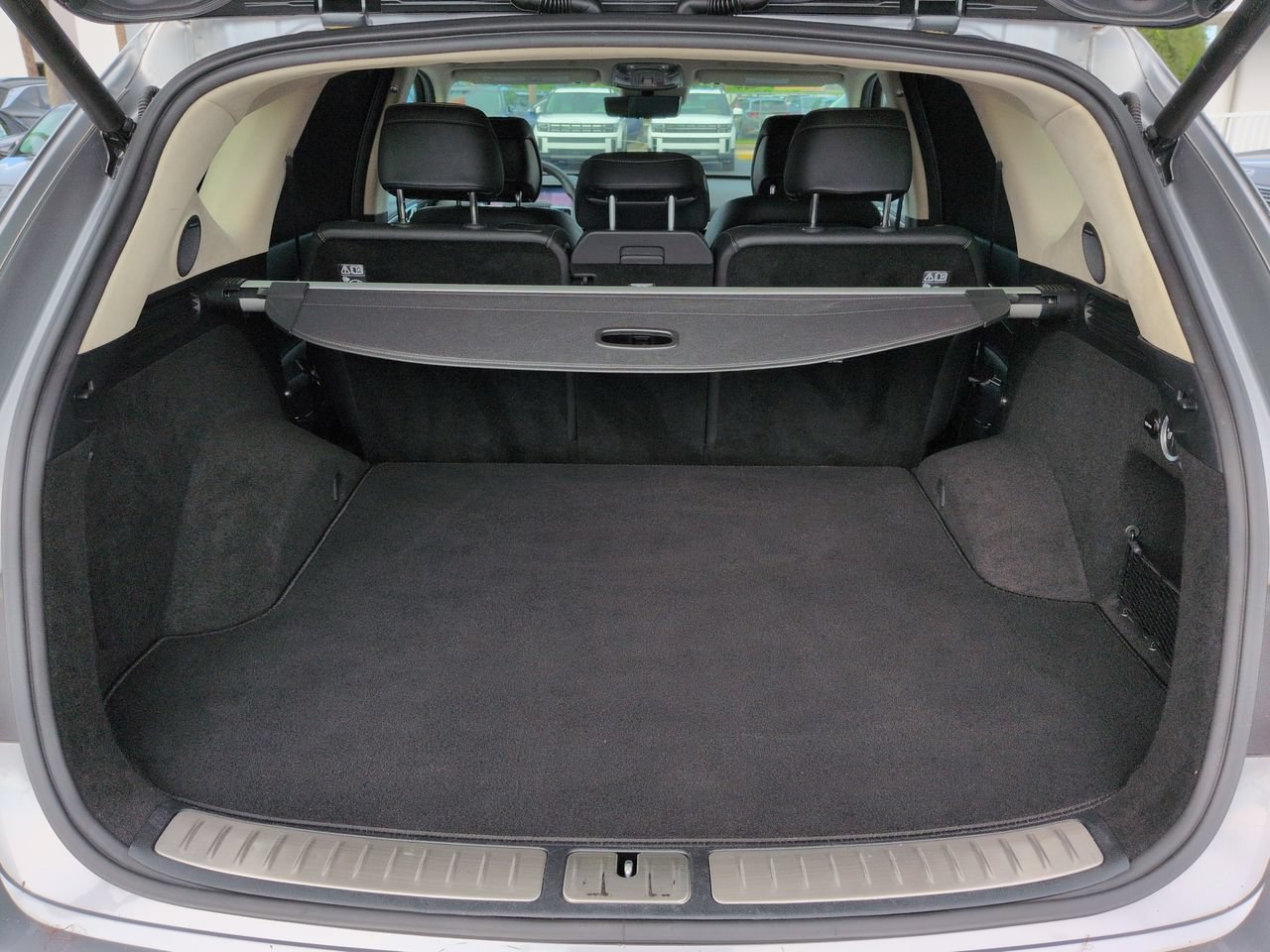 2025 GENESIS GV80 Prestige - Photo 13