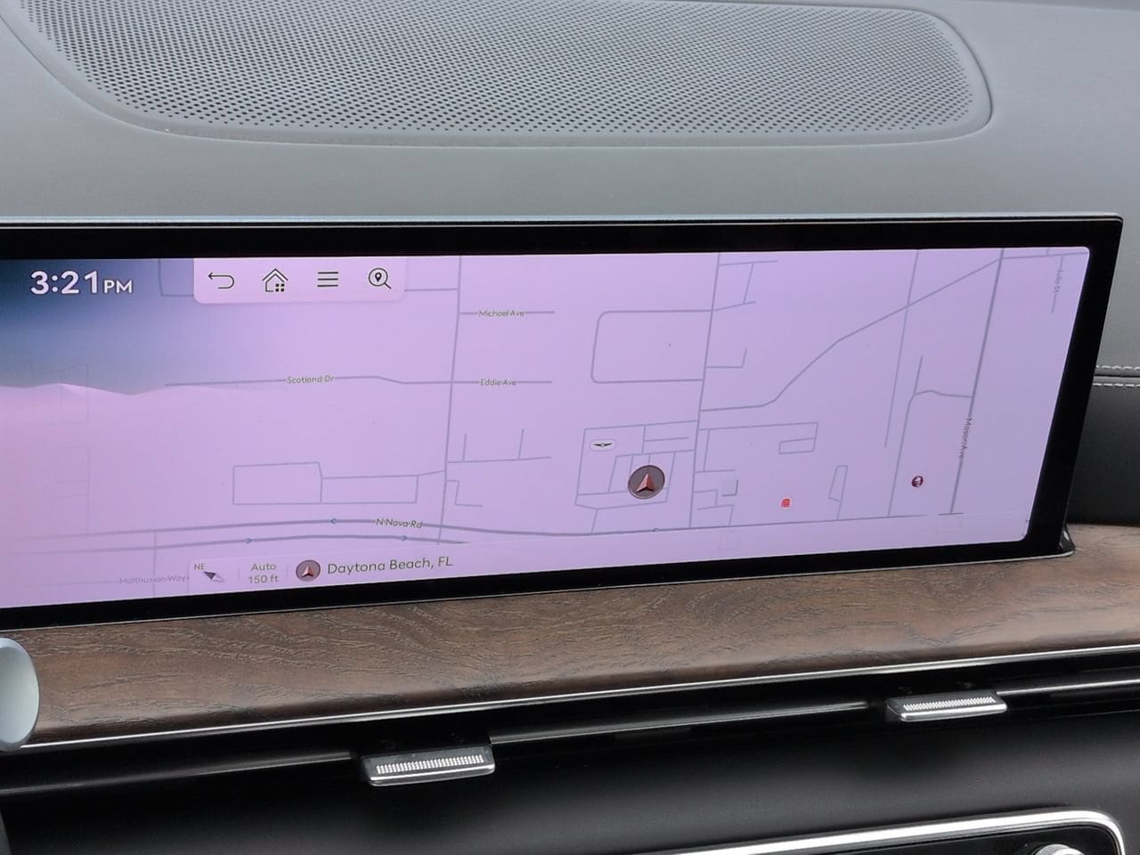 2025 GENESIS GV80 Prestige - Photo 22