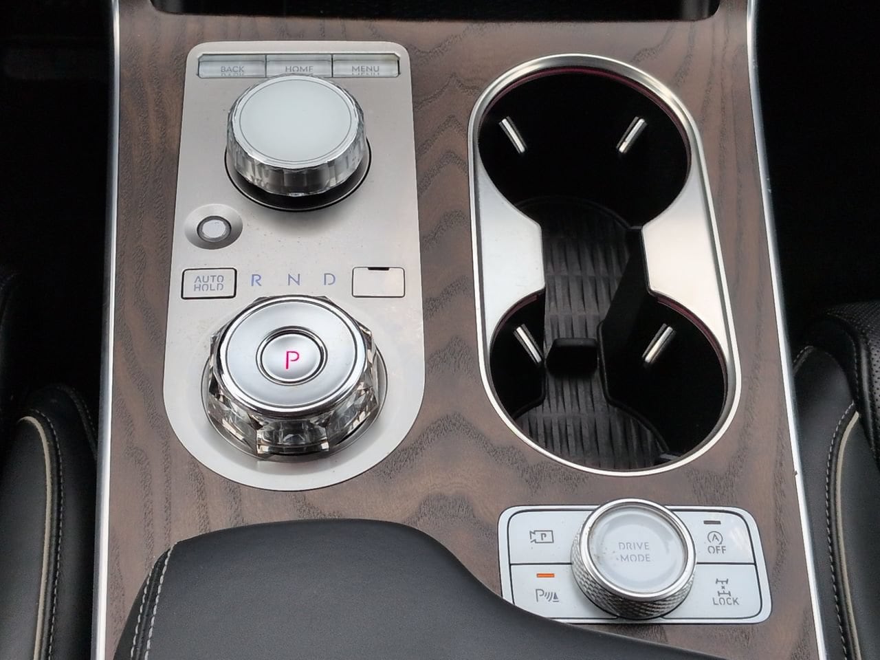 2025 GENESIS GV80 Prestige - Photo 19