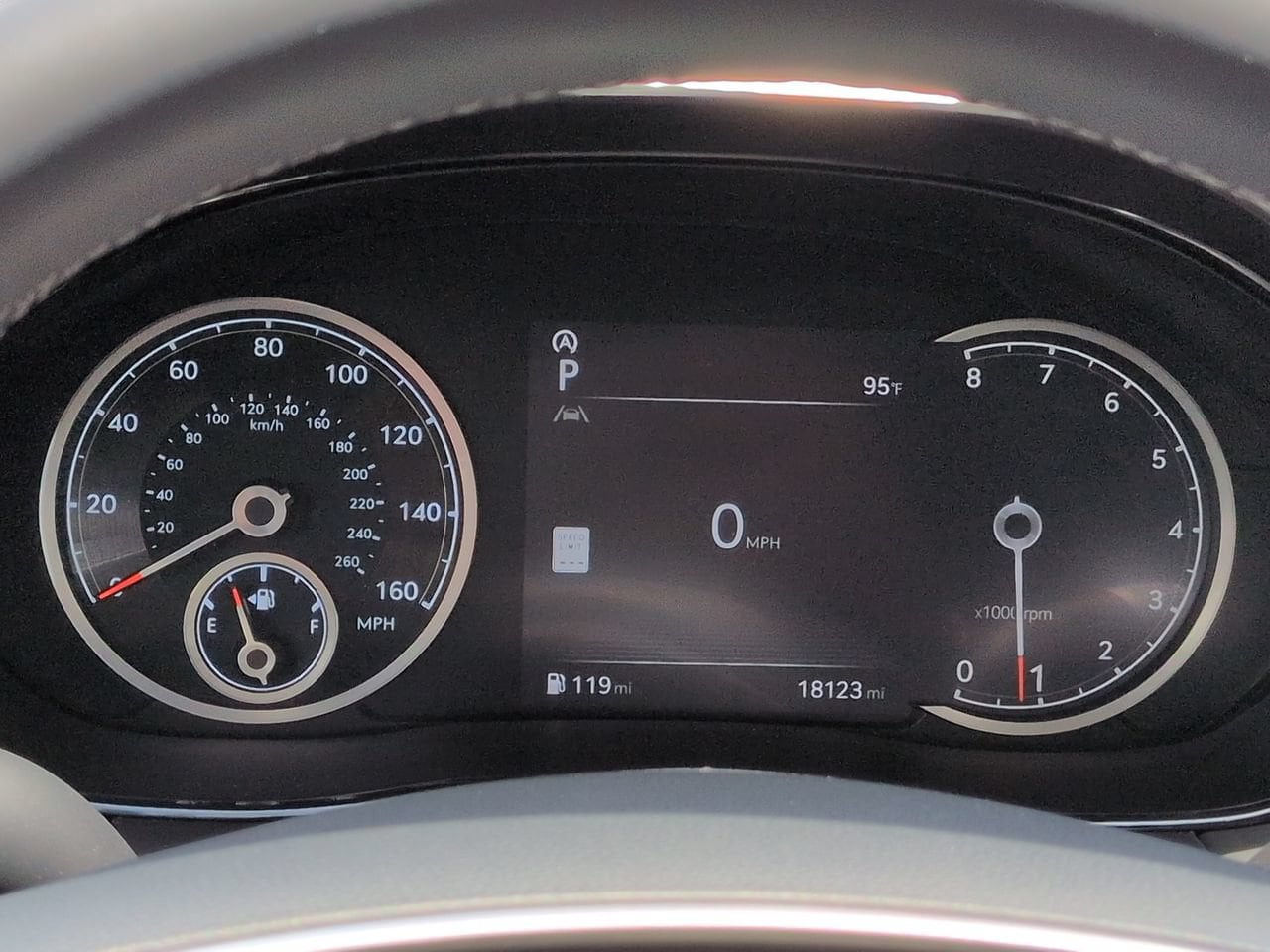 2023 GENESIS GV70 Standard - Photo 28